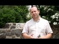 Ev. Rubens Cunha em Israel - A Multiplicação dos pães