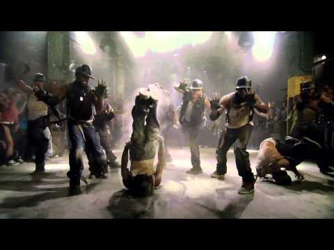 Step Up 3D - Trailer Deutsch HD.mp4