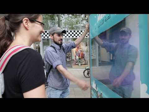 EPAMEDIA - Diakonie Interaktives Citylight