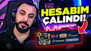 Pubg Mobile Hesabim Çalindi Şi̇mdi̇ Ne Olacak?