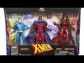 Hasbro Marvel Legends New York Toy Fair 2019 Reveals!