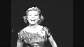 Watch Dinah Shore It All Depends On You video