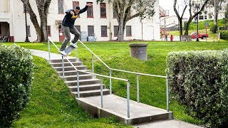 Rough Cut Ishod Wairs Back On My Bs Part