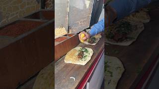 Mahmut Usta Kebaba Limon Sıkmanın Mucidi Benim Diyor Mahmut Usta Ankara İskitler Sanayide