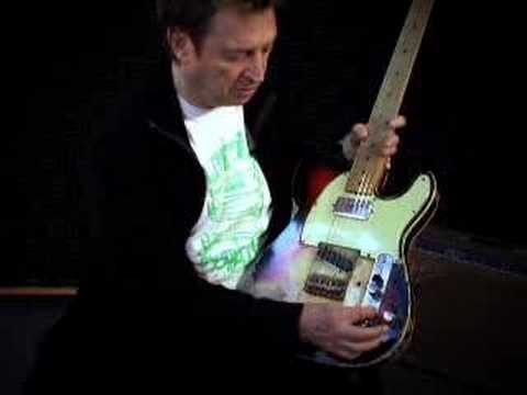 Andy Summers Interview Andy Summers Interview