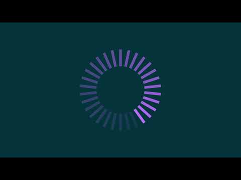 Orbital - Chime (Eli Brown Remix) (Visualiser)