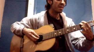 Watch Jarabe De Palo Toca Mi Cancion video