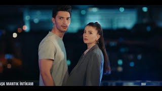 Esra&Ozan  Aşk Mantık İntikam klip ( Bengü-Unut Beni)