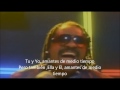 STEVIE WONDER