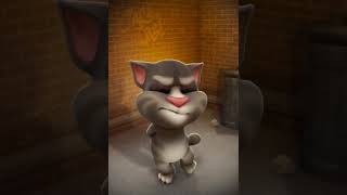 Talking Tom Fart