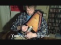"Flat Hand" by Freakwater on autoharp
