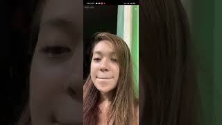 Aaliyah Ann Roxas Aa Bigo Live 051222