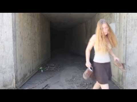Unexpected locations