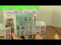 Blind Bag Week 2 #1 - Funko Disney Mystery Minis Series 2! Opening by Bin's Toy Bin
