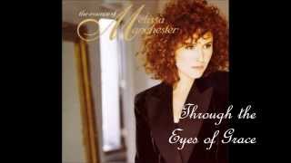 Watch Melissa Manchester Through The Eyes Of Grace video