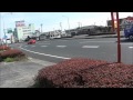 【HD】レア動画･東日本大震災の翌日...救援物資誘導?サイレンカー通過