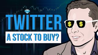 Twitter Stock Time To Buy? Elon Musk Becomes Top Twtr Shareholder