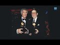 Behind the Scenes as Burt Bacharach and Hal David receive the Gershwin Award