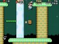 Let's Play Super Mario World 7: The less than excellent end to world 3