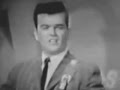 Conway Twitty Its Only Make Believe Blk White
