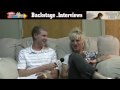 Madina Lake Interview Warped Tour 2009