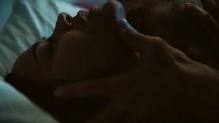 From Scratch Season 1 Kiss Scene -  Amy and Lino