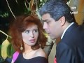 الفيلم العربي (اللعبة الاخيرة 1990) بطولة اثار الحكيم &احمد عبدالعزيز