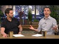 Mastermind: Tony Horton and Brendon Burchard