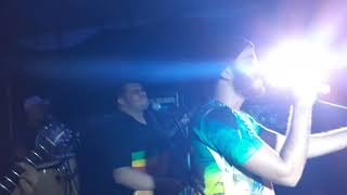 29 09 Banda N.a.j Em Uma Noite Memorável No 4 Esplanada Motofest.