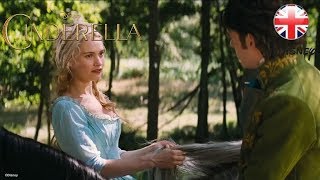 CINDERELLA | UK Trailer 2015 - #2 |  Disney UK