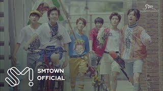 Watch Nct 127 Switch video