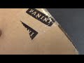 2012/13 National Treasures Basketball 3 Box Case Break GB