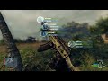 Crysis Warhead HD Gameplay GTS 250