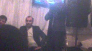 Resad.perviz.elekber Mestagli.mirferid.vuqar Kerbelayi,Ve S Firudini Toyu