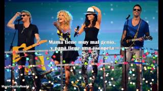 Watch Little Big Town Welcome To The Family video