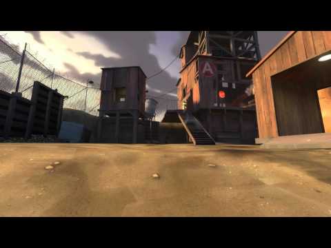 Pandemonium Video