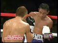 Mijares vs. Kawashima HL 1st fight