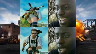 PUBG Mobile Funny Memes!