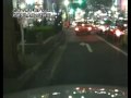 Japanese police chase down illegal immigrant