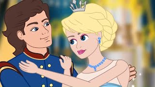 Külkedisi Sindirella Masalı Adisebaba Masal Çizgi Film Çocuk Masalları Turkish Fairy Tales