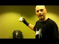 Boxing - Slip Bag Peekaboo Style - Part 1 - Бокс - Boxeo - 복싱 - Boxen
