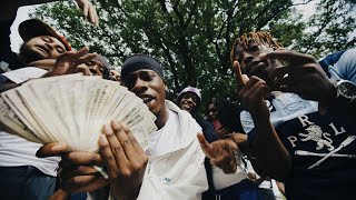 Rockout Danny - Alot Official Music Video