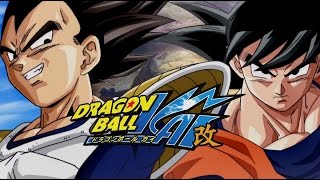 Unboxing ? Dragonball Z Kai ? Box.2 Episoden 17-35 ? Anime DVD (German)