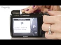 Fujifilm Finepix F550 Compact Camera Review