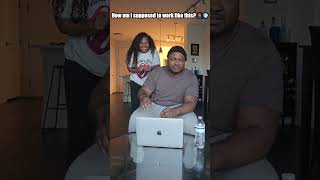 Girl Farts & Burps On Her Roommate