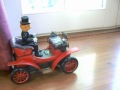 antique Toys 1950's
