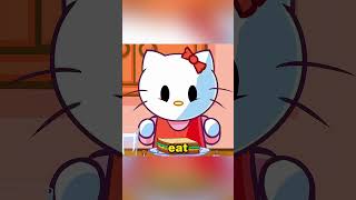 Why Hello Kitty Cant Speak...