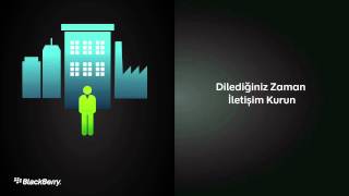 Blackberry Ile Kendi İşinizi Başlatın