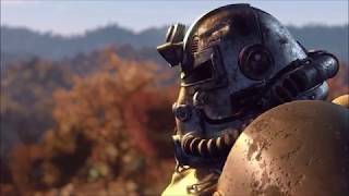 Fallout 76 Anime Opening