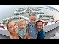 Vi bor i en blomma! VLOGG - Lexis Hibiscus Port Dickson
